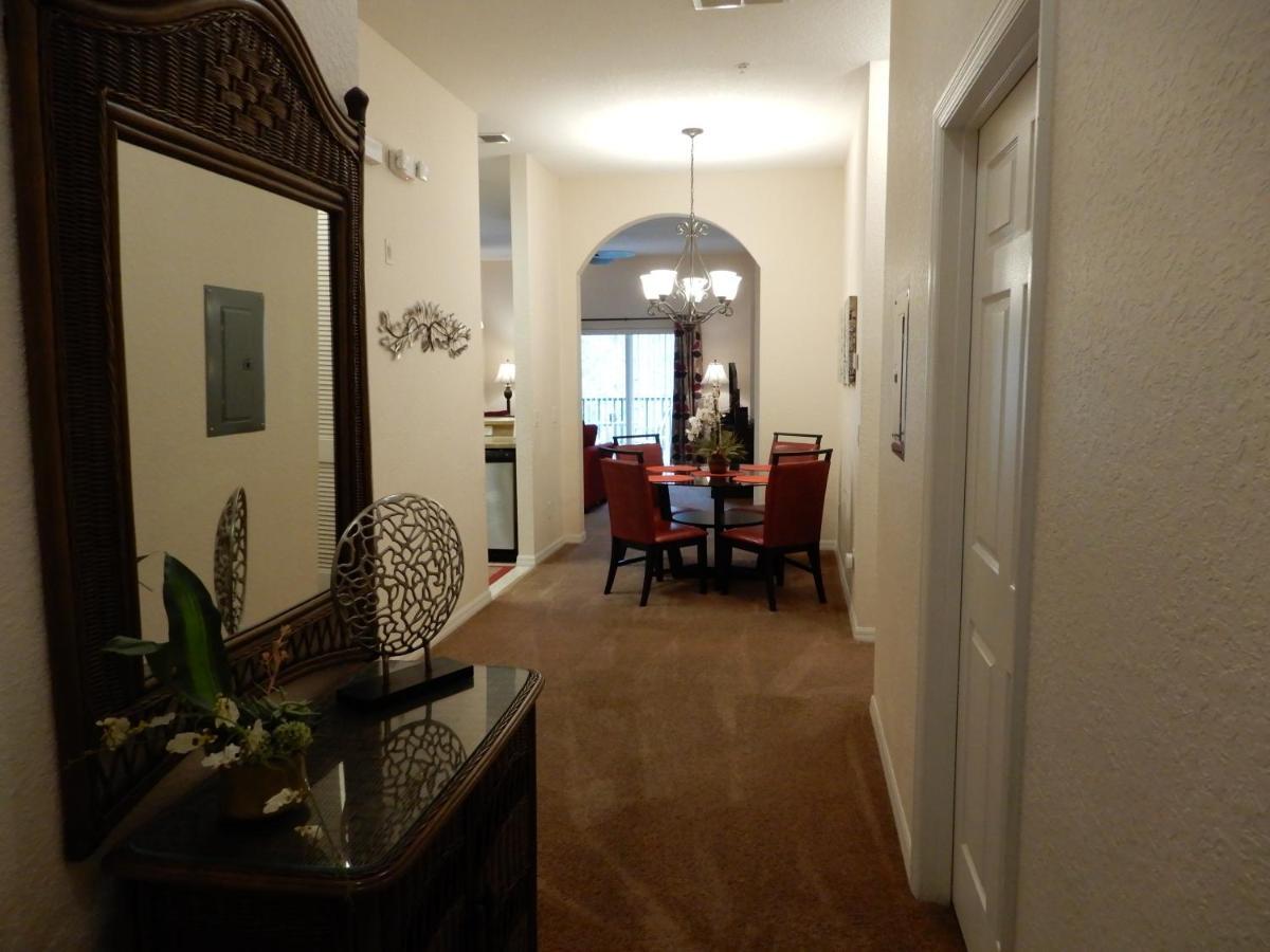 Villa Bahama Bay Kissimmee Exterior foto
