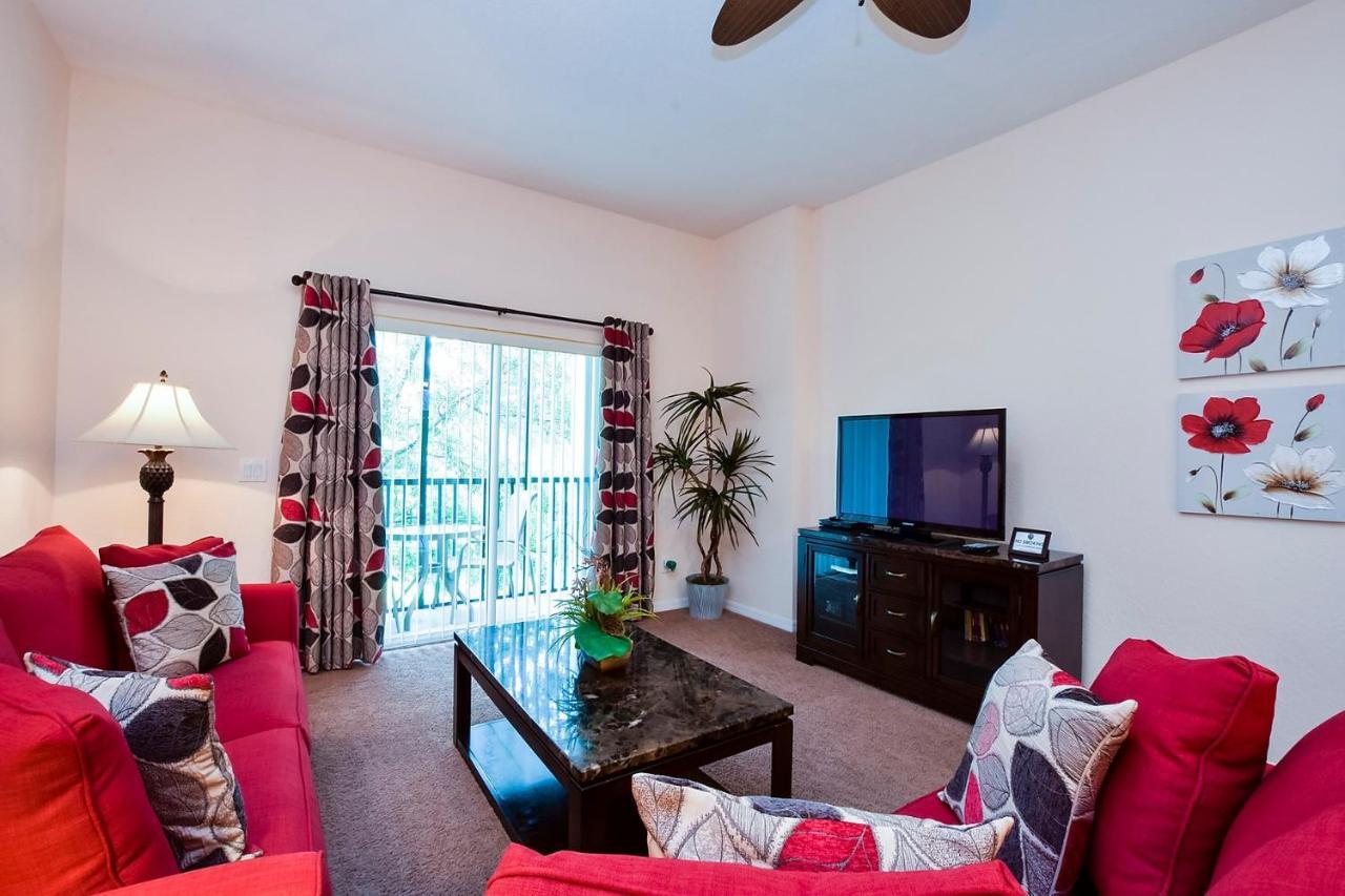 Villa Bahama Bay Kissimmee Exterior foto