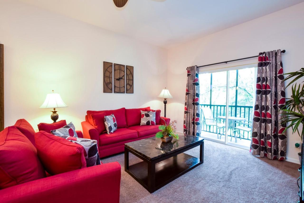 Villa Bahama Bay Kissimmee Exterior foto