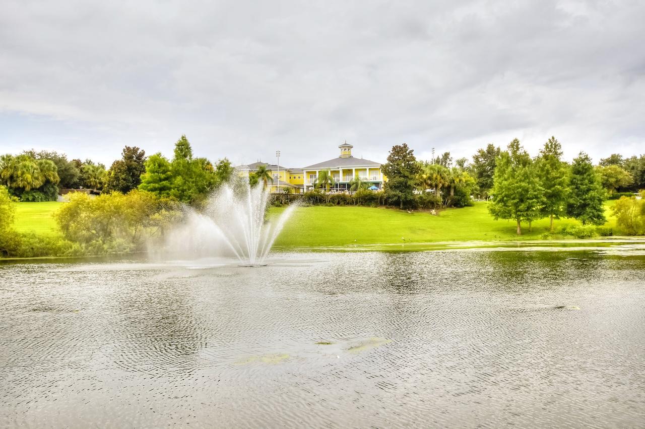 Villa Bahama Bay Kissimmee Exterior foto
