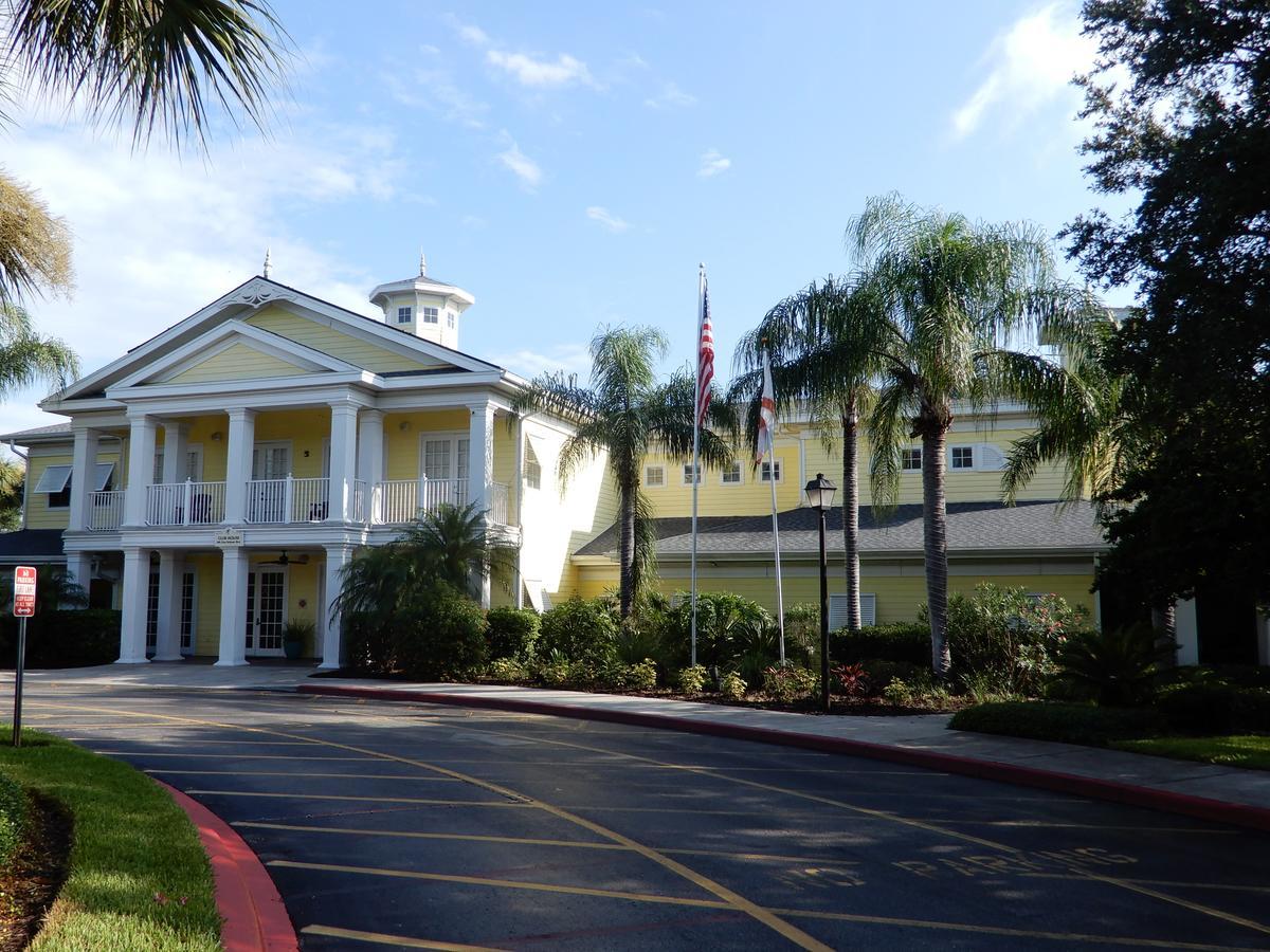 Villa Bahama Bay Kissimmee Exterior foto