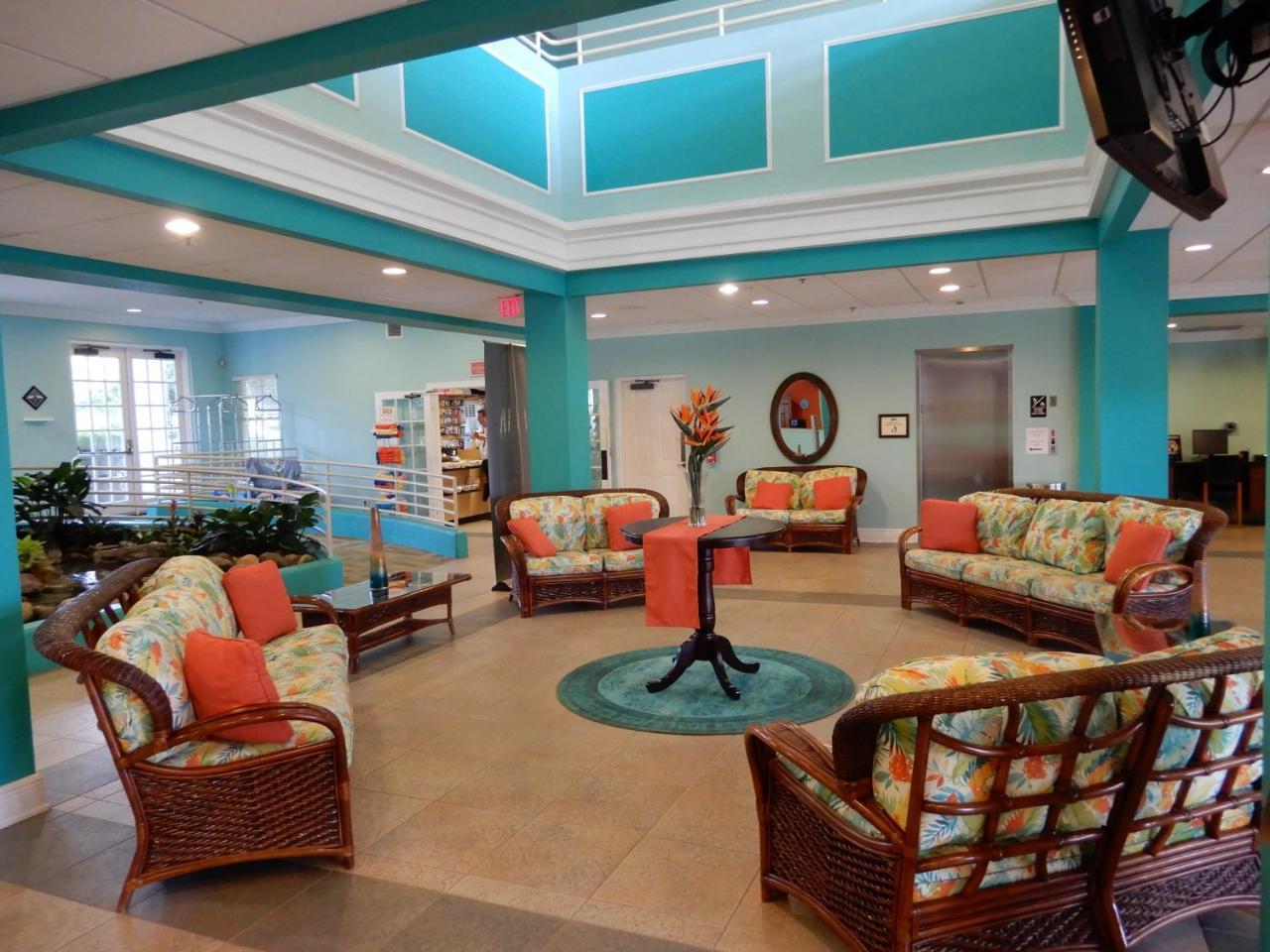 Villa Bahama Bay Kissimmee Exterior foto