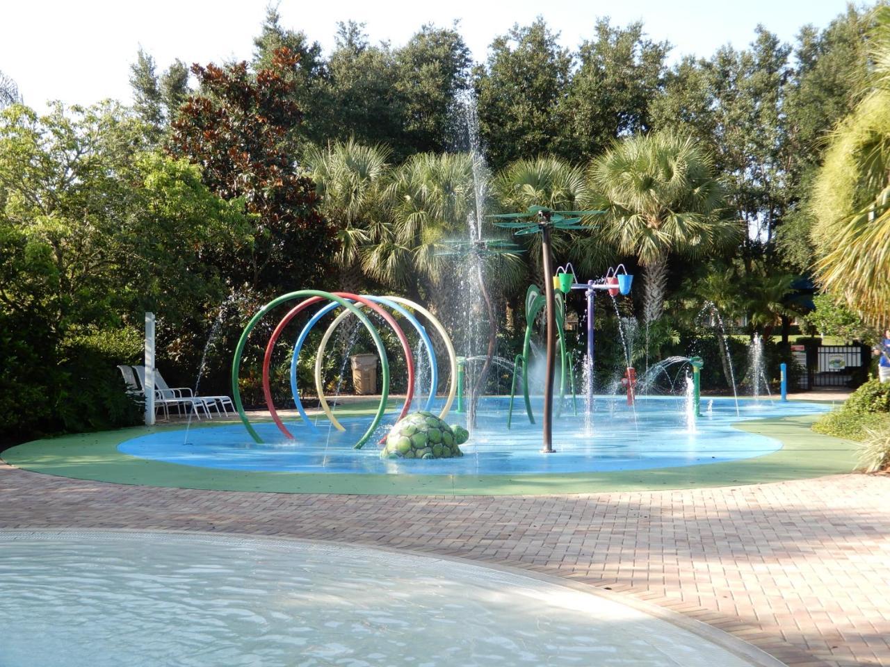 Villa Bahama Bay Kissimmee Exterior foto