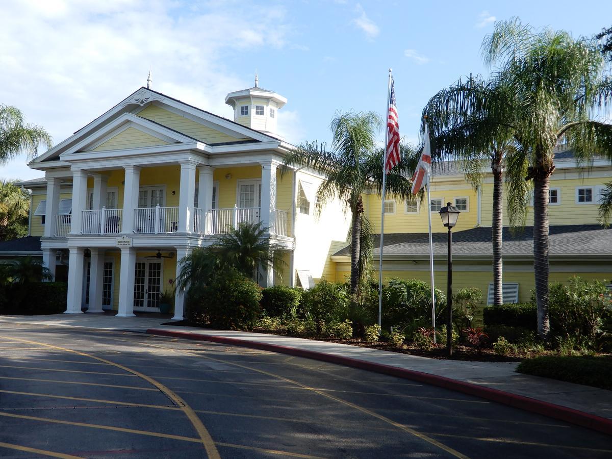 Villa Bahama Bay Kissimmee Exterior foto