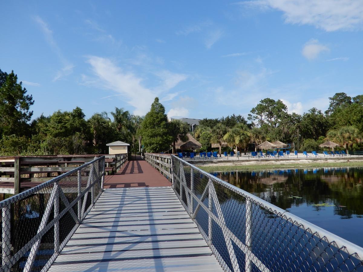 Villa Bahama Bay Kissimmee Exterior foto