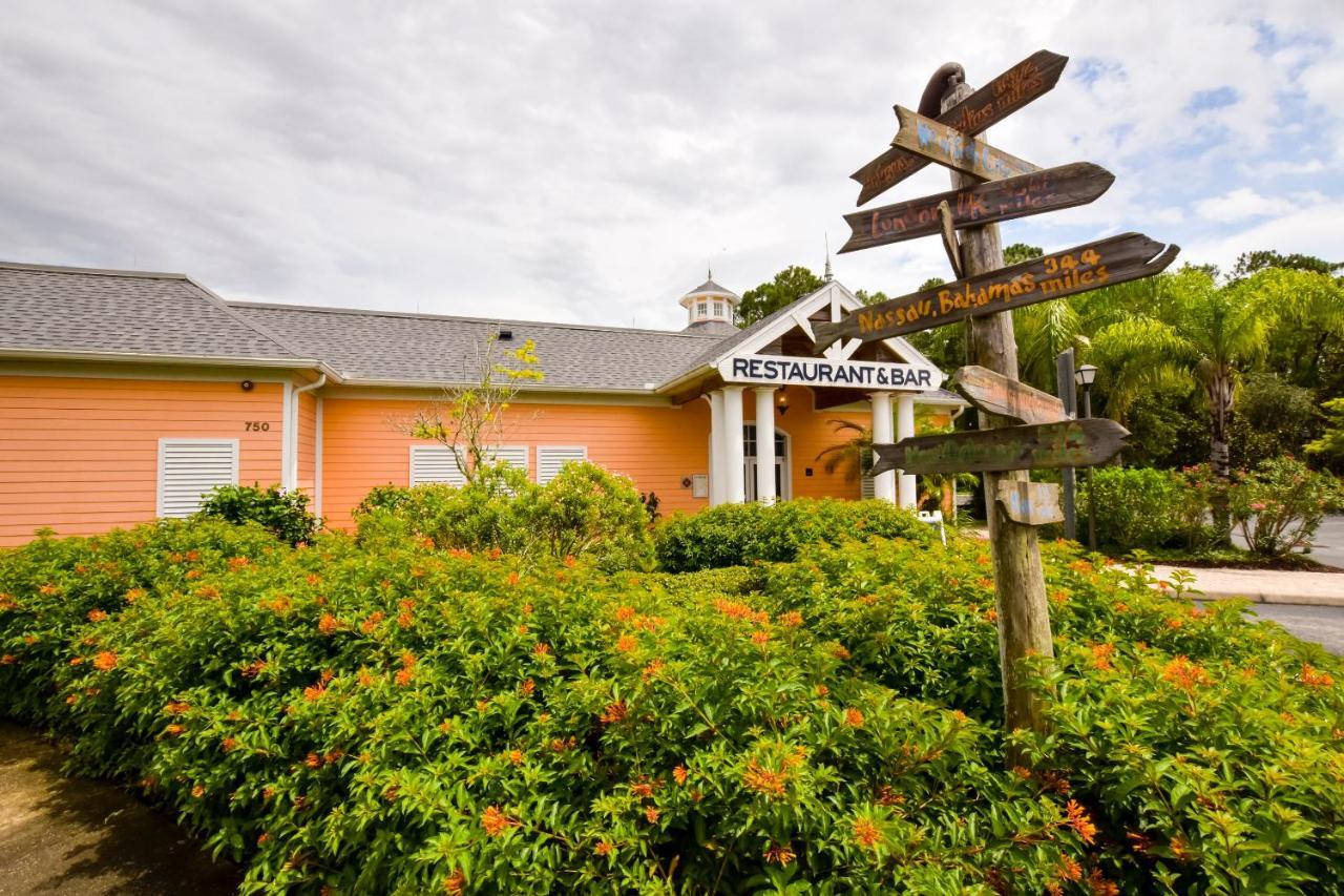 Villa Bahama Bay Kissimmee Exterior foto