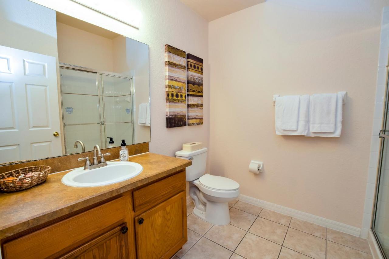 Villa Bahama Bay Kissimmee Exterior foto