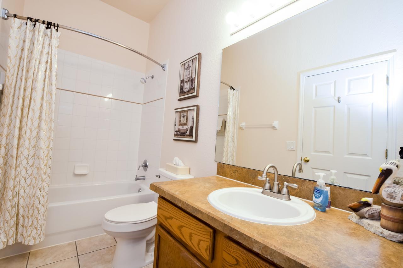 Villa Bahama Bay Kissimmee Exterior foto