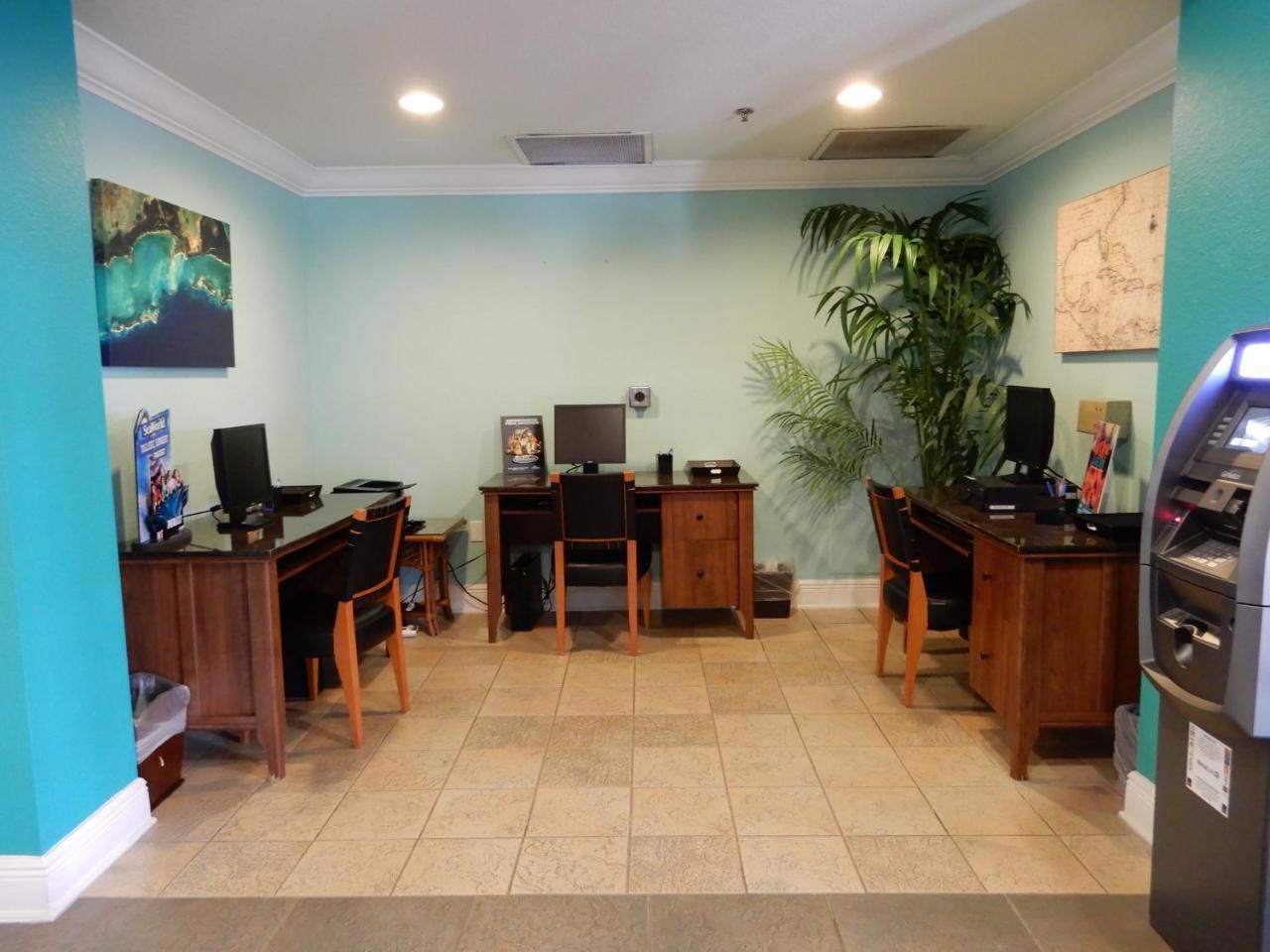 Villa Bahama Bay Kissimmee Exterior foto