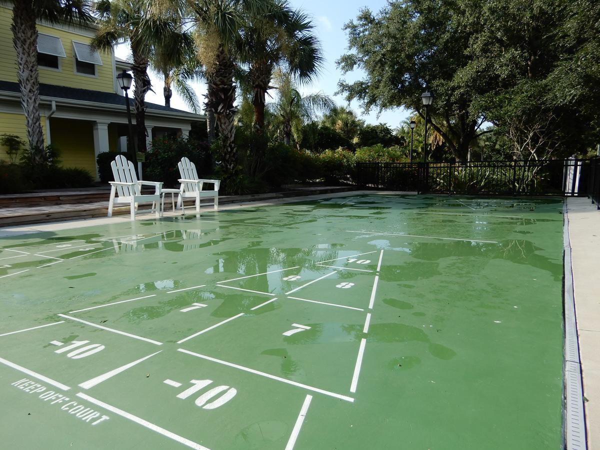 Villa Bahama Bay Kissimmee Exterior foto